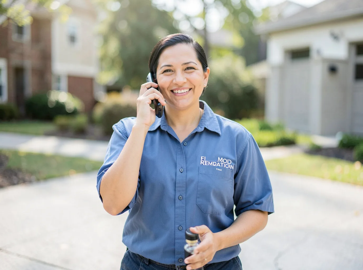 Mold Remediation Toledo, OR FAQs